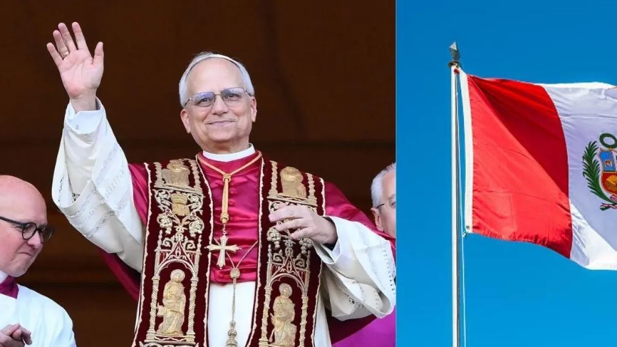 Papa León XIV viajará a Perú: ciudades, fecha y detalles del recorrido, según reveló el presidente interino Balcázar tras audiencia en el Vaticano