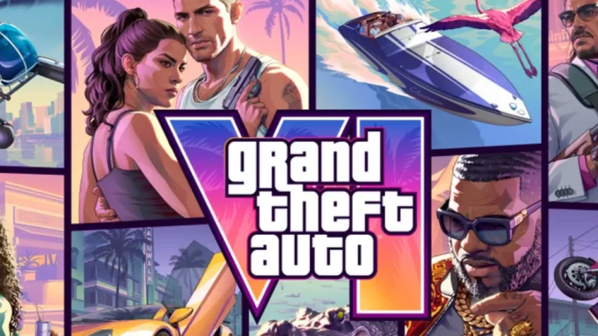 Rockstar Games anuncia la fecha de preventa de GTA VI y revela la carátula oficial del esperado videojuego: así podrá reservarse
