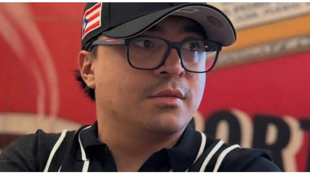 Suspenden perfil de X de Beto Coral: activista dice que primero fue ‘hackeada’ su cuenta en esa red social