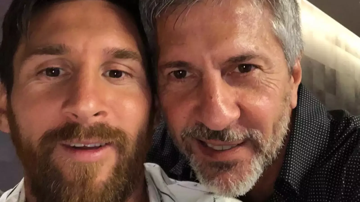 Lionel Messi: periodista que anunció la noticia falsa de la muerte del padre del jugador pidió perdón y renunció por el error