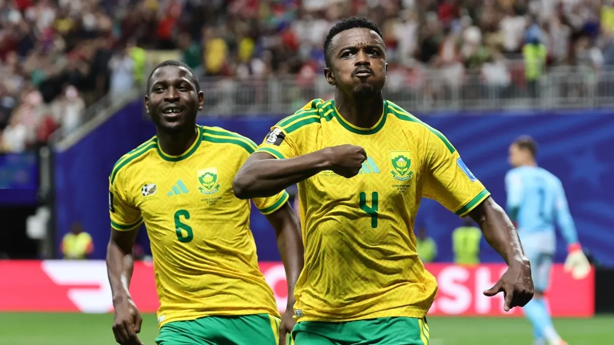 Canadá vs. Sudáfrica, el primer duelo confirmado en dieciseisavos de final del Mundial: así va el panorama