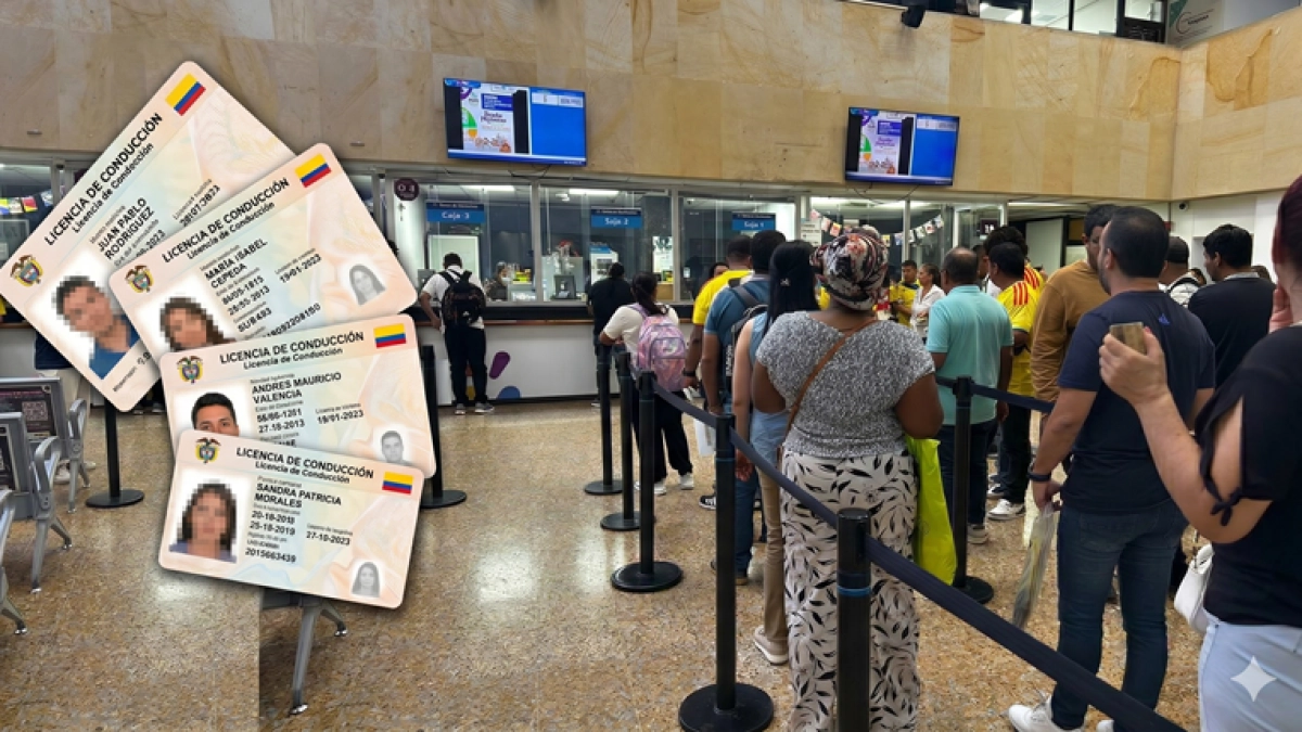 Cali acelera trámites y el Valle aprieta a más de 204.000 morosos vehiculares