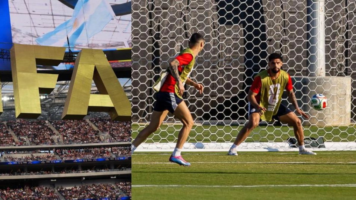 Noveno día del Mundial de Estados Unidos, Canadá y México 2026: ¿qué partidos se juegan este viernes 19 de junio? Canal y hora para ver en vivo
