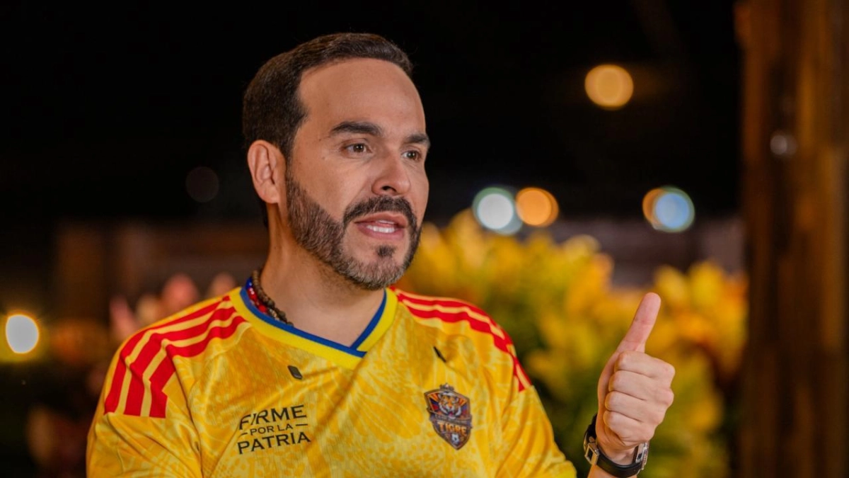 Esta fue la reacción del país a la elección de Abelardo de la Espriella como ganador del preconteo de la segunda vuelta presidencial
