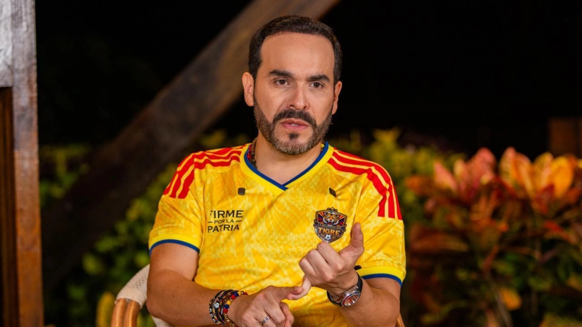 What would be the 90 decrees that Abelardo de la Espriella would sign since August 7 if he won the election? This is what the candidate said