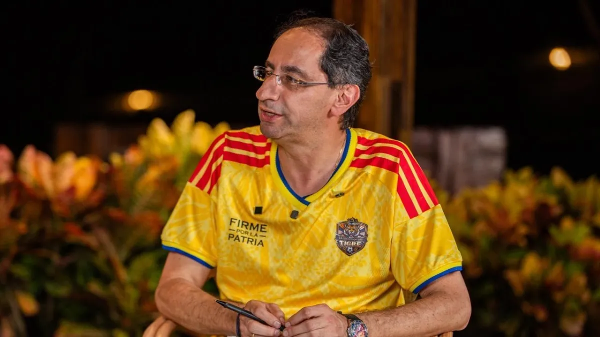 José Manuel Restrepo asegura que se priorizarán 22 sectores para identificar casos de corrupción en el empalme con el gobierno Petro