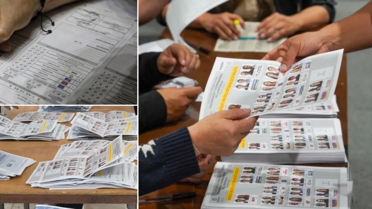 Colombia refuerza su modelo electoral y vuelve a exhibir fortaleza institucional