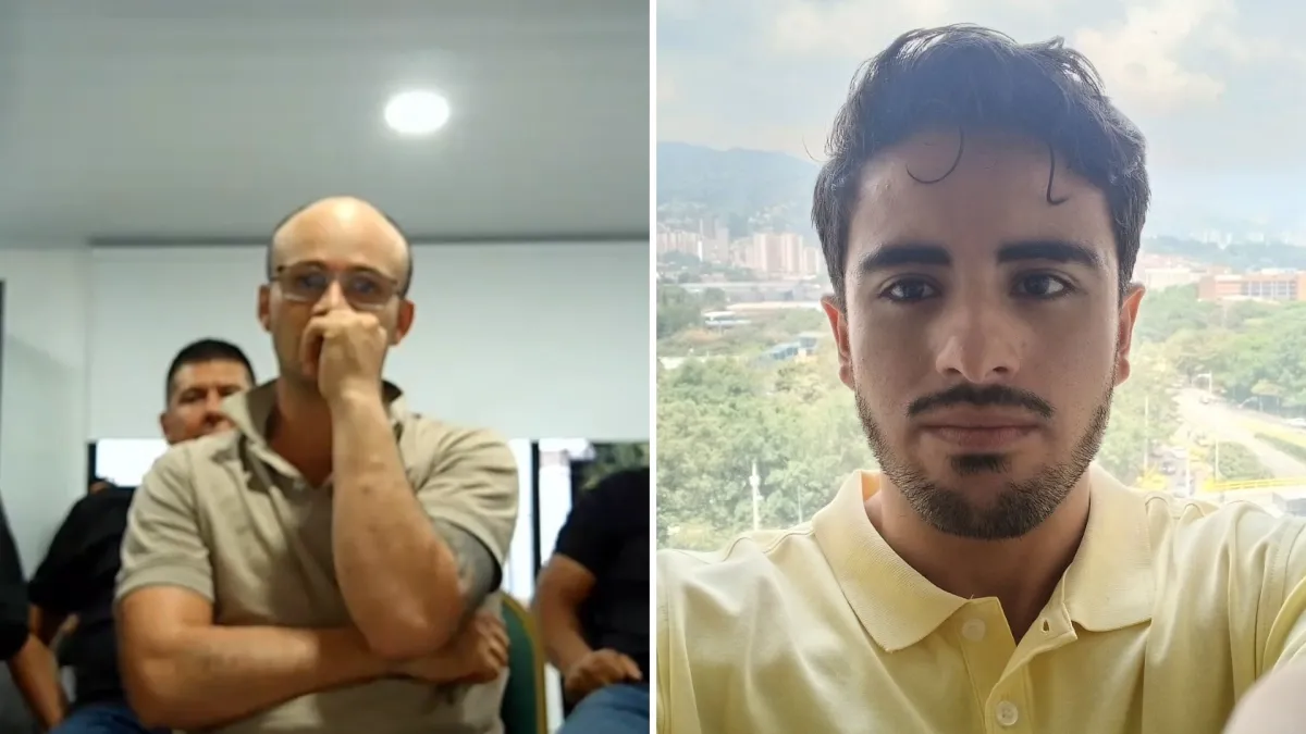 Alias 'Chalá', cabecilla de las disidencias de las Farc responsable del asesinato del periodista Mateo Pérez en Antioquia, irá a la cárcel