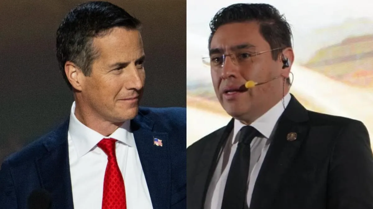 CNE despeja tensiones y garantiza la llegada de Bernie Moreno para las elecciones