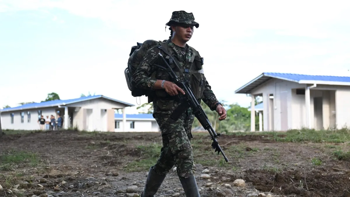 Gobierno da estocada final a la ‘paz total’: cierra Zona de Ubicación Temporal en Putumayo y alista fin de procesos con el ‘clan del Golfo’ y el Eln