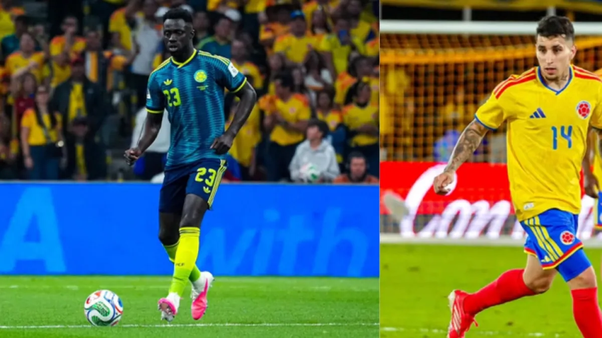 ¿Por qué la Selección Colombia no podrá utilizar el uniforme completo en el partido contra la República del Congo?