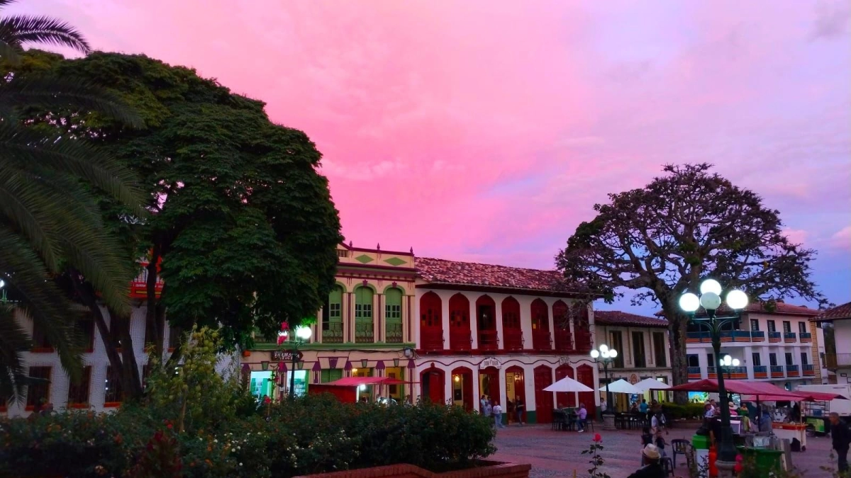 Estos son los ocho pueblos de Colombia que competirán por ser reconocidos entre los mejores destinos turísticos rurales del mundo en 2026