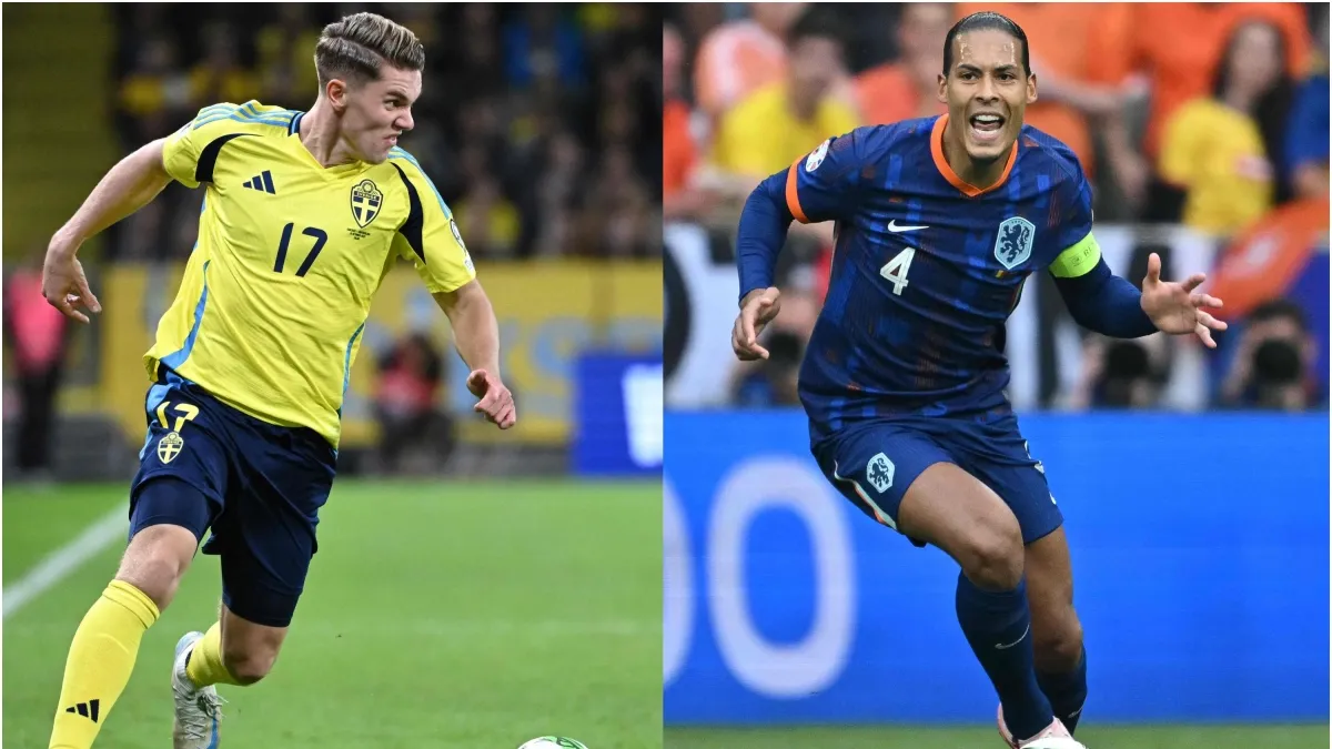 EN VIVO | Países Bajos vs. Suecia, el partidazo que abre el telón de la fecha 2 en el grupo F del Mundial 2026: siga acá el minuto a minuto