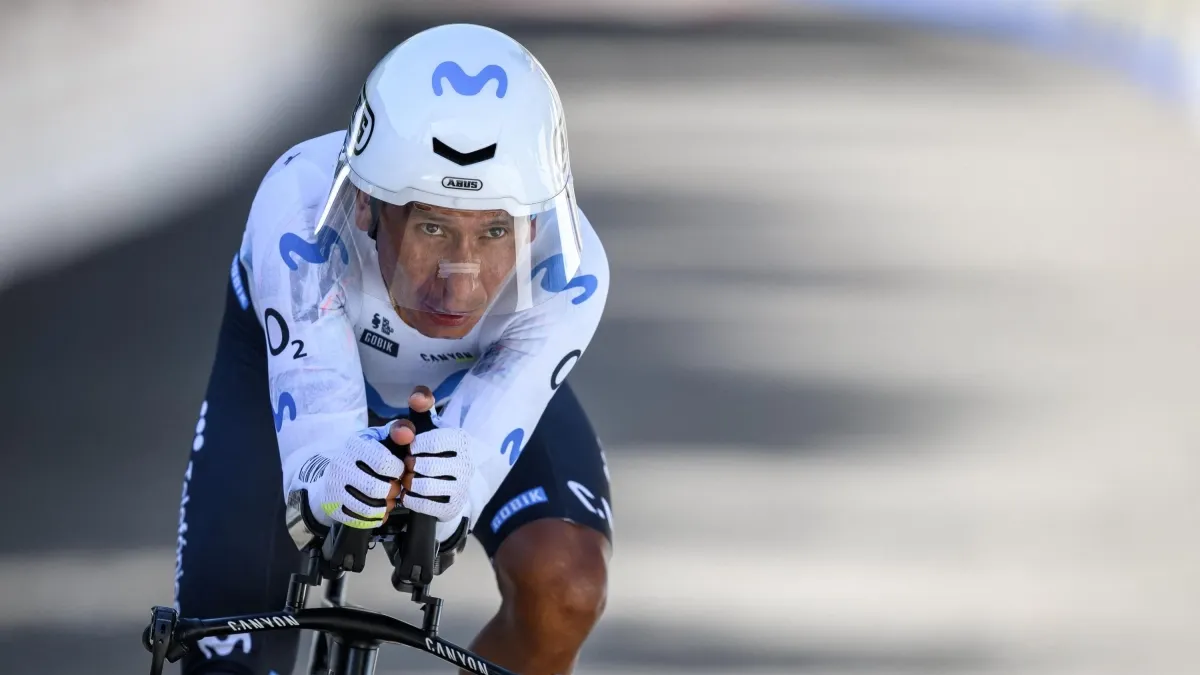 Confirmado: Nairo Quintana no se despedirá en una de las tres 'grandes': no va a la Vuelta a España