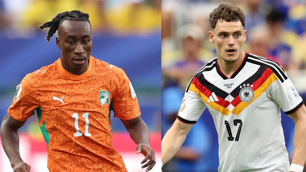 EN VIVO | Alemania vs. Costa de Marfil, duelo clave por el liderato del grupo E del Mundial 2026: siga acá el minuto a minuto