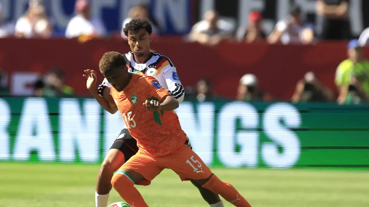 Alemania, en la agonía, derrotó a Costa de Marfil y se clasificó a la siguiente ronda del Mundial de 2026
