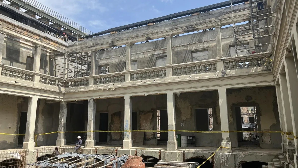 Estos son los responsables detrás de más de 1.600 afectaciones al patrimonio en Bogotá: las multas superan los $ 5.104 millones