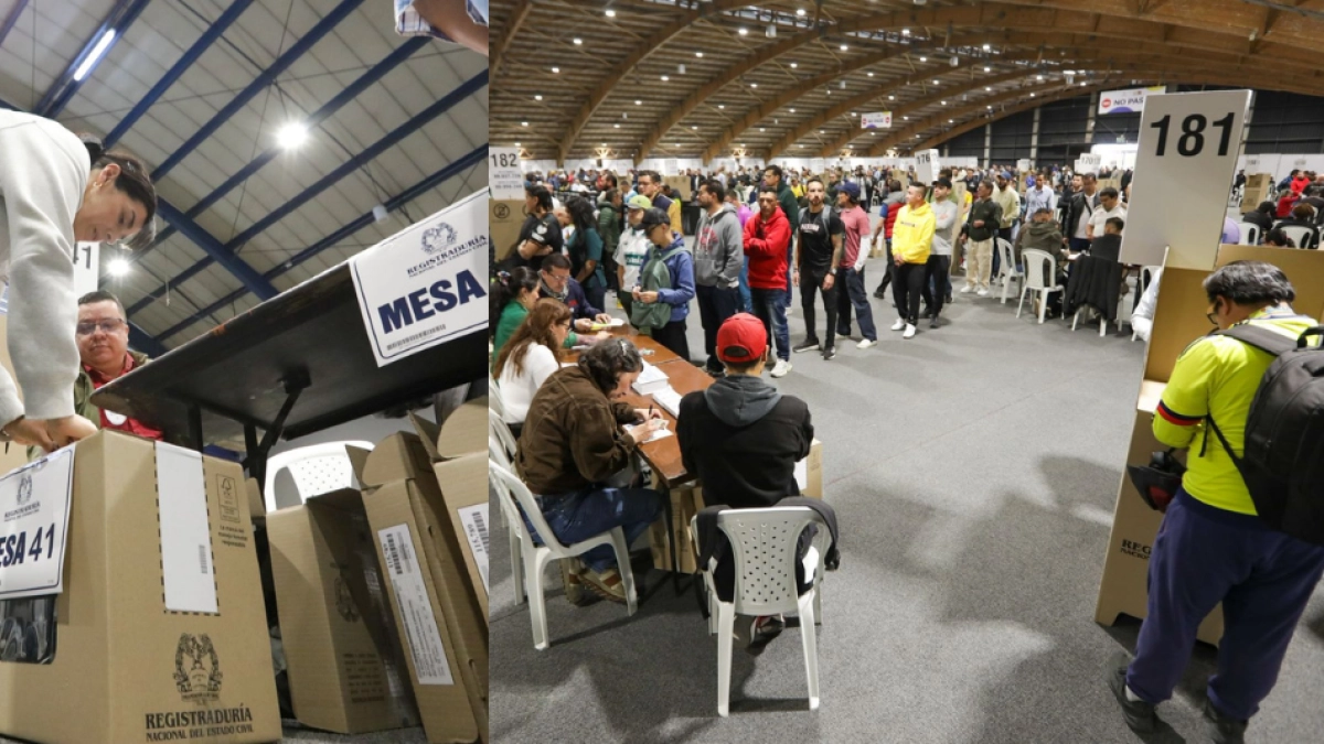 Escrutinio electoral entra en su recta final y el resultado oficial se definirá esta semana