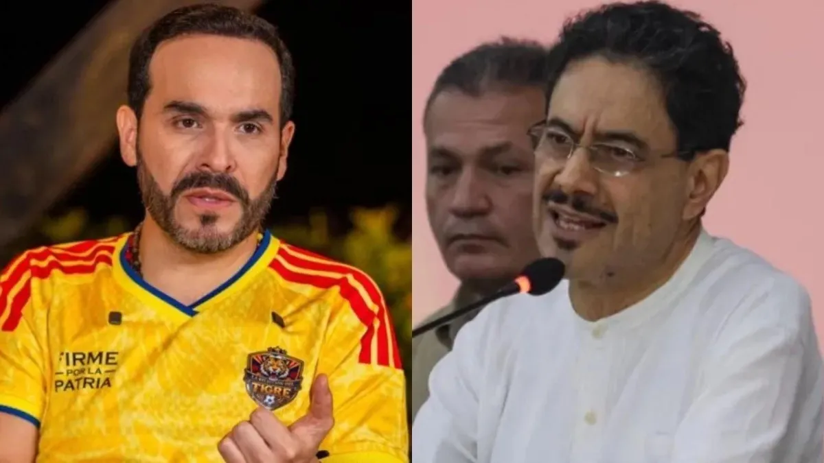 elecciones en colombia