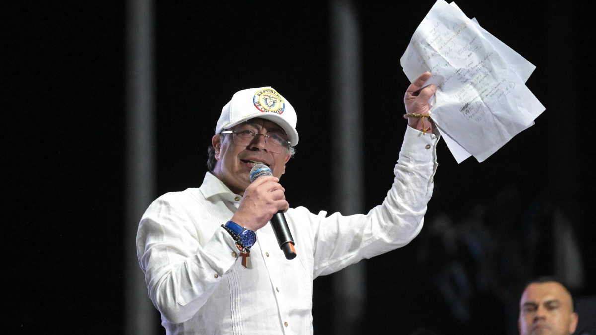 Ricardo Roa, Juliana Guerrero y Nicolás Petro: ¿en qué van los casos que han golpeado al gobierno de Gustavo Petro?