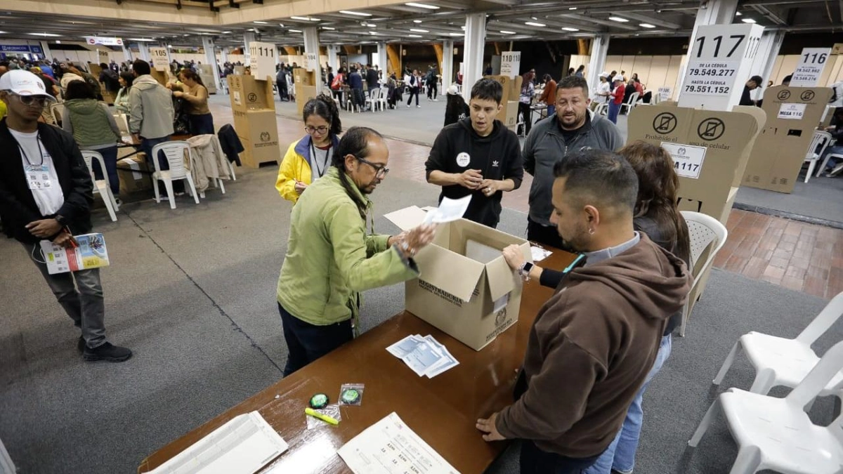 Qué es el escrutinio, en qué se diferencia del preconteo y cómo funciona el proceso que oficializa los resultados electorales