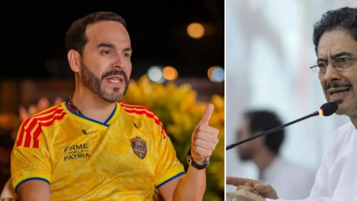 El impacto de que Iván Cepeda haya aceptado el resultado de las elecciones: ¿Qué viene para el país?