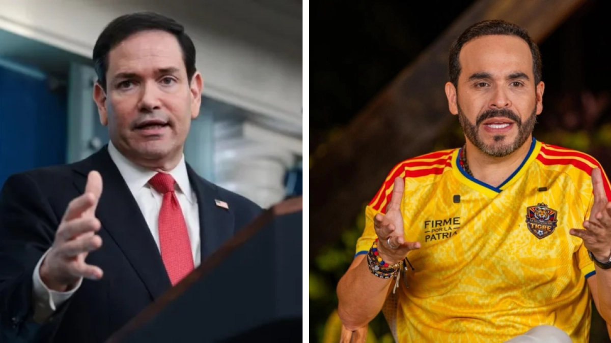 Atención: estos son los cierres y desvíos que tendrá Barranquilla el próximo martes 8 de septiembre por la visita de Marco Rubio a la ciudad