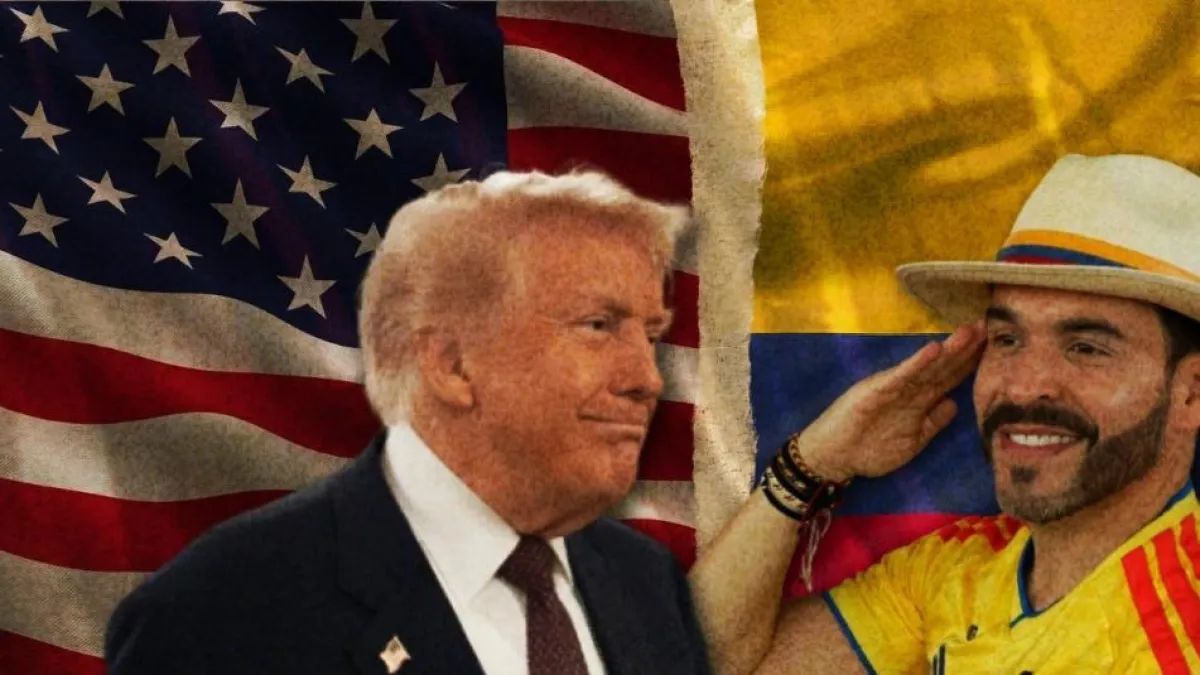 Estados Unidos anuncia paquete de mil millones de dólares para el gobierno de De la Espriella