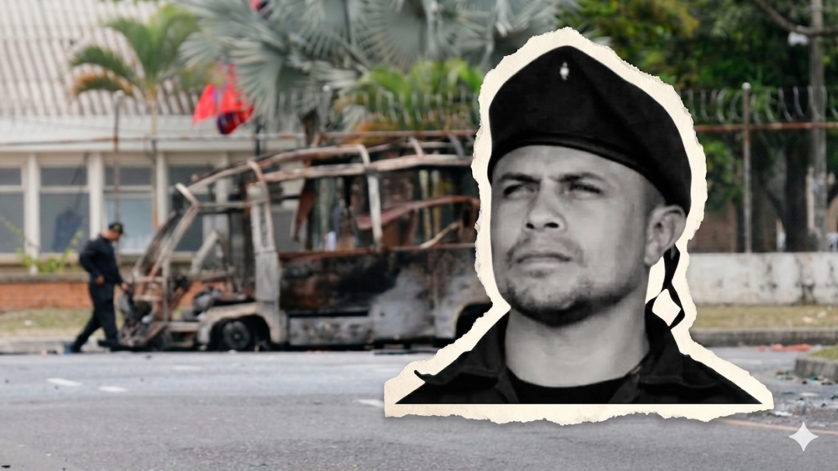 La caída de alias Marlon: ¿fin de un imperio criminal o el inicio de una guerra por el control de Jamundí y el norte del Cauca?