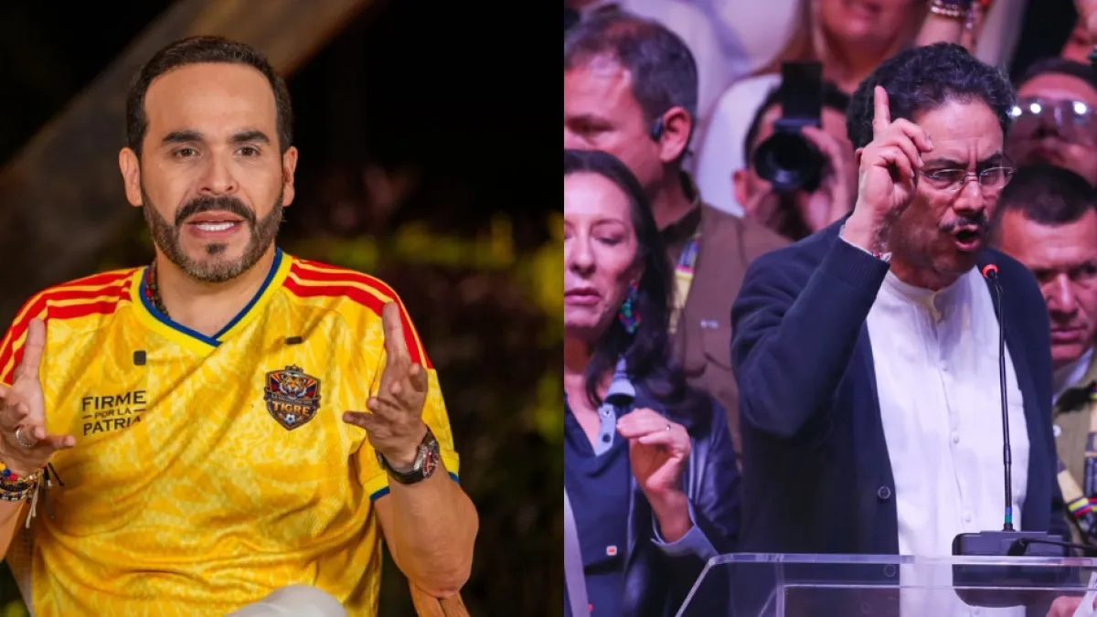 De la Espriella gana por milímetros y deja al país frente a un escenario incierto
