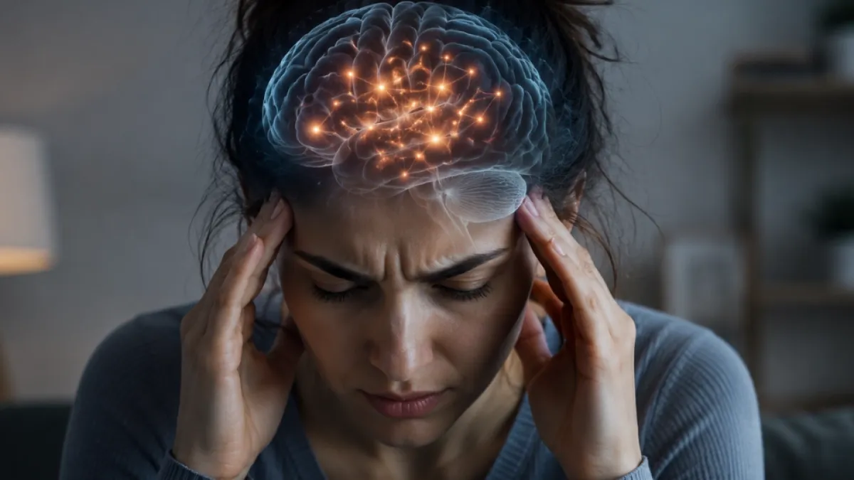 ¿Por qué a veces no puede recordar algo aunque lo sepa? Científicos descubren el mecanismo cerebral que bloquea los recuerdos