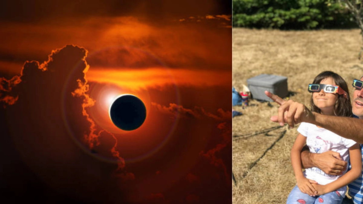 Eclipse solar de 2026: fecha, hora y desde dónde podrá verse