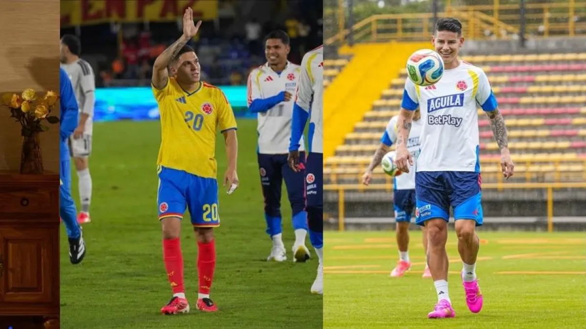 Día trece del Mundial 2026: la Selección Colombia jugará contra República del Congo; Portugal se enfrentará se enfrentará a Uzbekistán