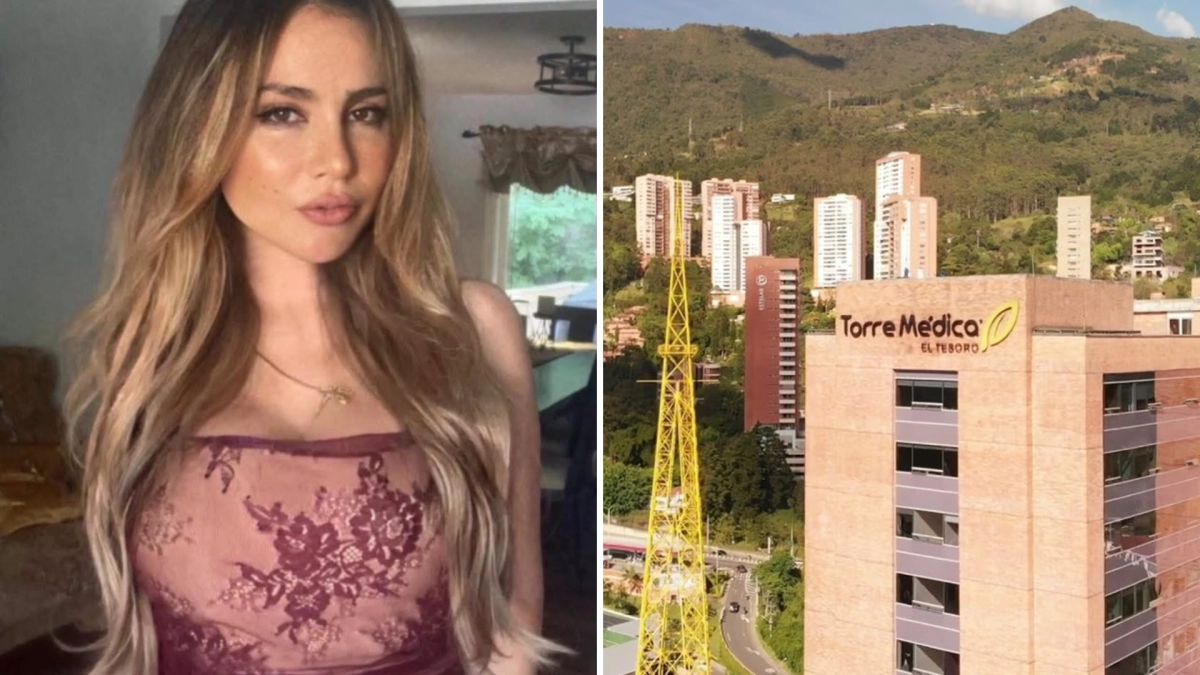 Mujer que viajó desde Nueva York a Medellín murió en cirugía para retirar biopolímeros