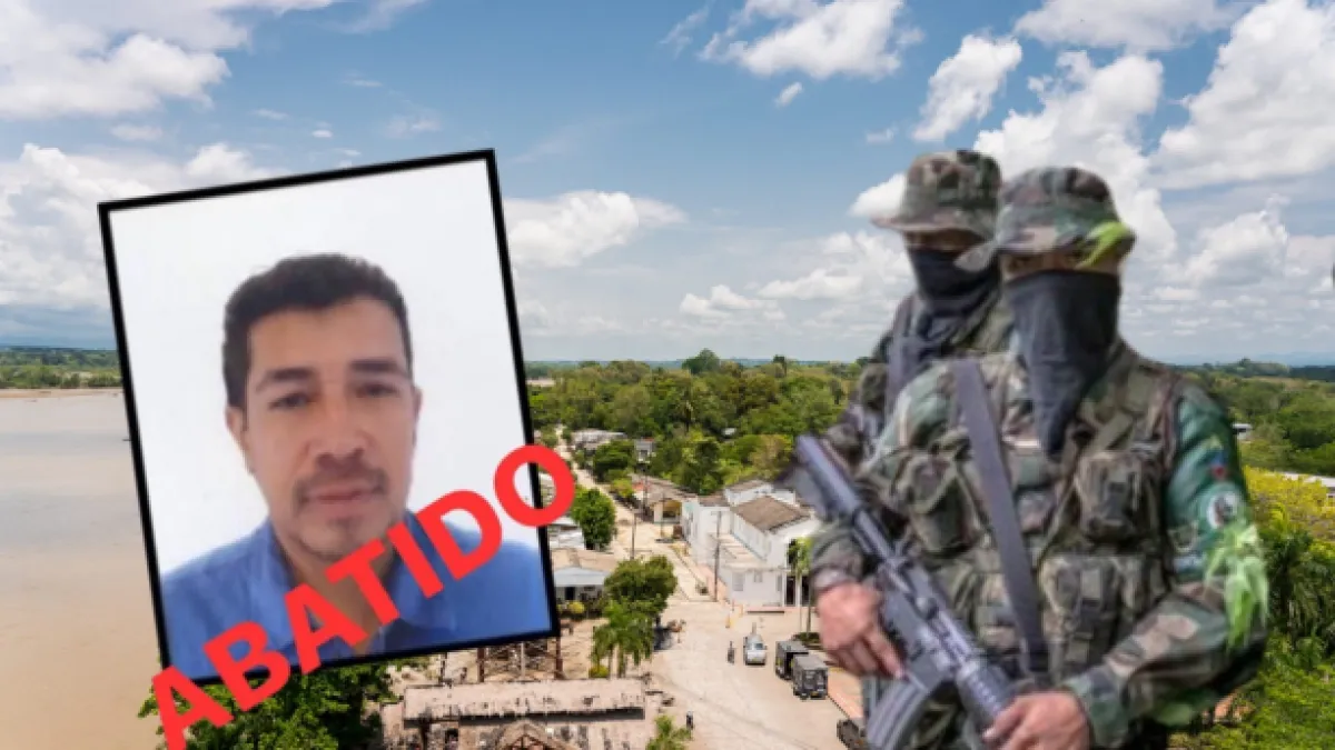 Familia campesina recupera tierras despojadas por alias ‘Terror’, el heredero de los paramilitares del Magdalena Medio