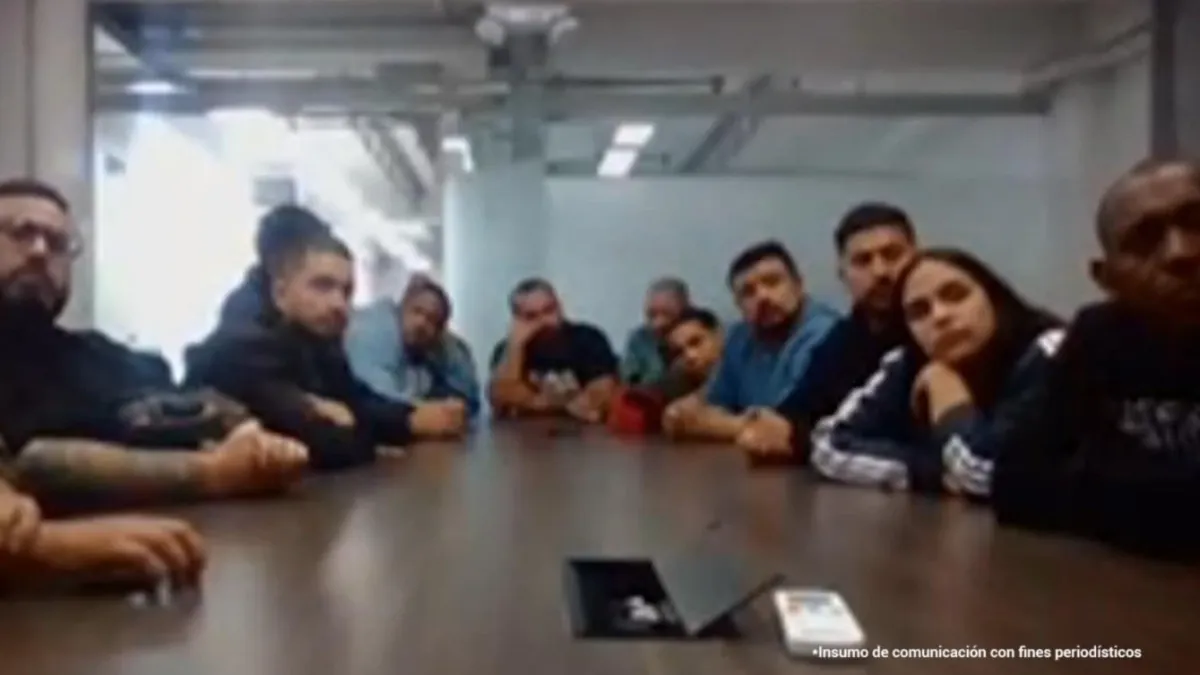 Condenan a 13 personas por organizar una convención internacional clandestina de peleas de perros en La Calera