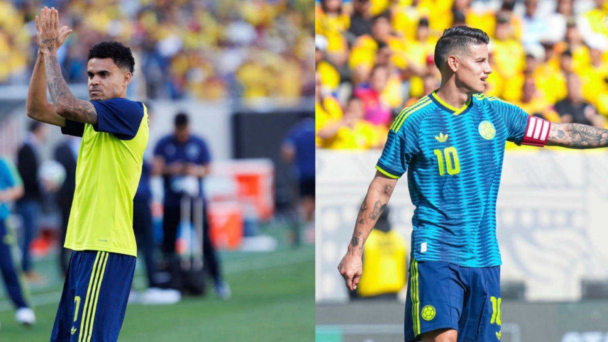 ¿En qué consiste el delito de traición a la patria por el que instauraron polémica tutela contra James Rodríguez y Lucho Díaz?
