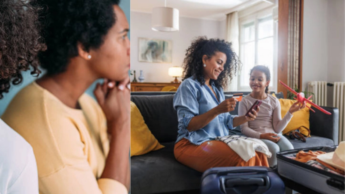 El celular de los padres compite con los hijos por su atención: un estudio vincula esta distracción con apego ansioso y evitativo en adolescentes