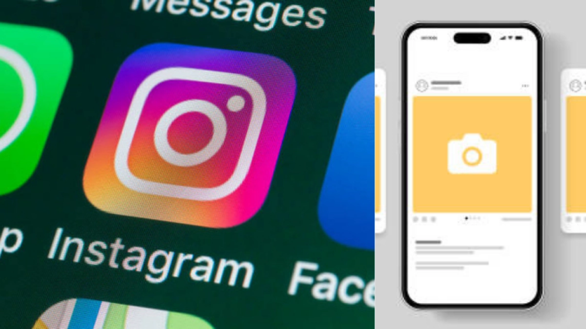 Instagram lanza la función de varios subtítulos para carruseles: así puede escribir un texto diferente en cada foto o video de su publicación