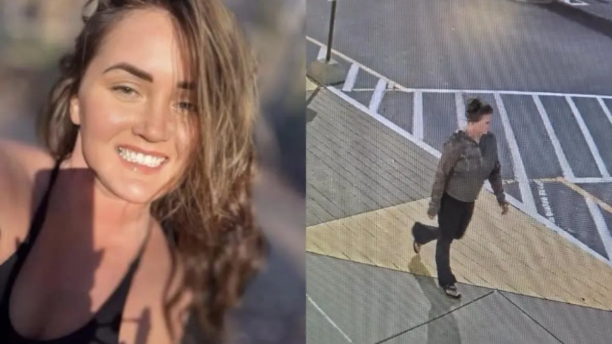 Esto se sabe sobre la misteriosa muerte de una entrenadora en Estados Unidos: fue hallada en una zona boscosa