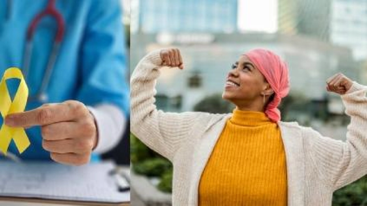 El factor que puede determinar el riesgo de cáncer antes de los 55 años, según un estudio internacional