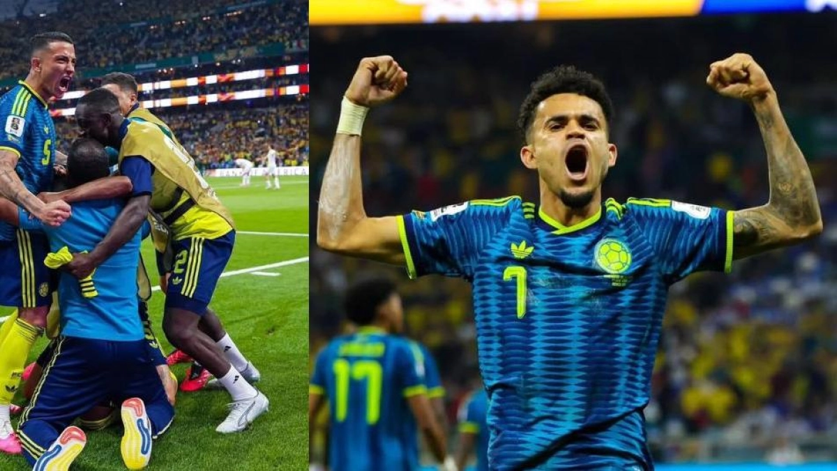 Colombia vs. República del Congo en vivo: siga el minuto a minuto del segundo partido de la Selección en el Mundial 2026