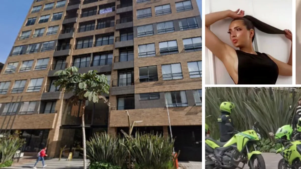 Cronología del caso de Natalia Villalba, encontrada muerta dentro de maleta en lujoso edificio del norte de Bogotá: Medicina Legal confirmó identidad