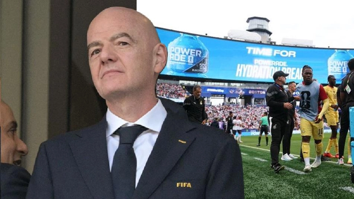 Gianni Infantino no se detiene y pone presión para hacer un colosal Mundial de 64 selecciones en 2030: se estudiará tras esta Copa del Mundo
