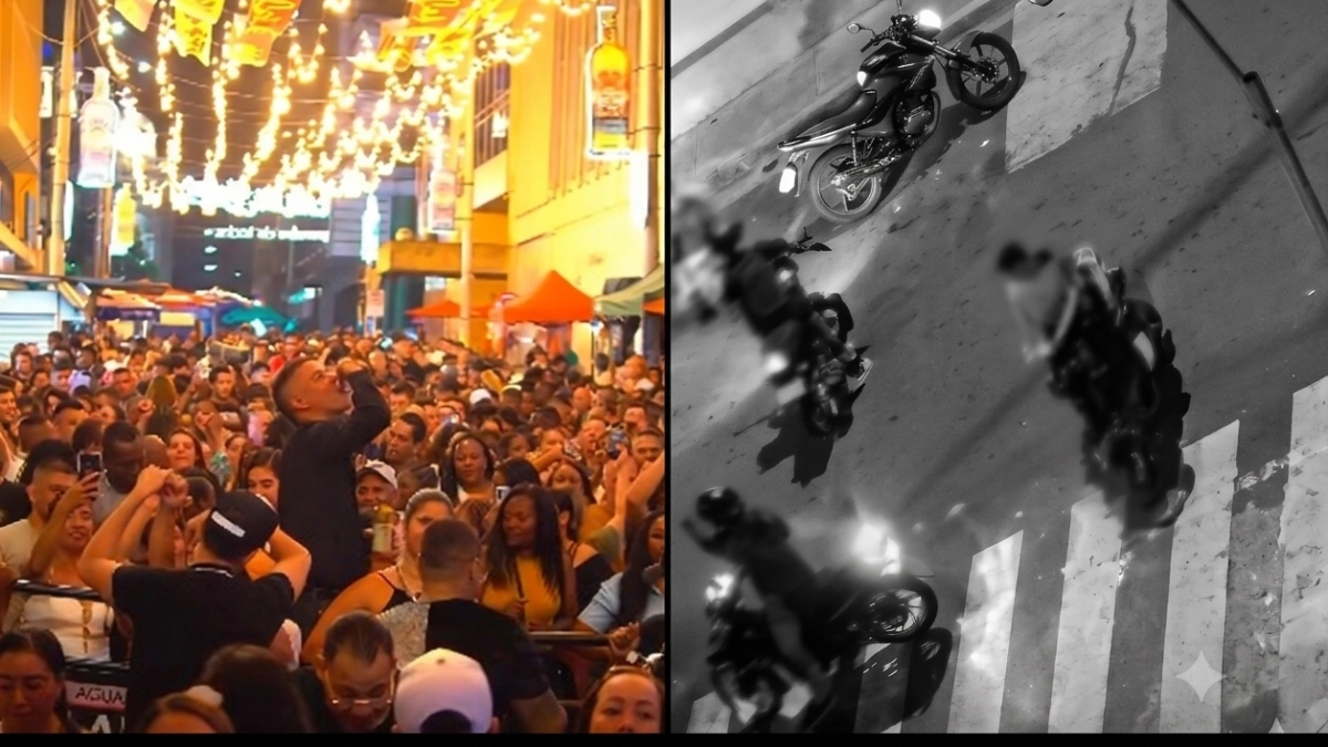 Cali DJ Robbed of Equipment After Surviving Violent Attack, Seeks Help