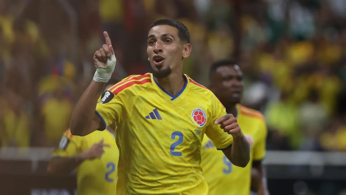¡Clasificados! La Selección Colombia esquivó la trampa con talento y venció a República Democrática del Congo
