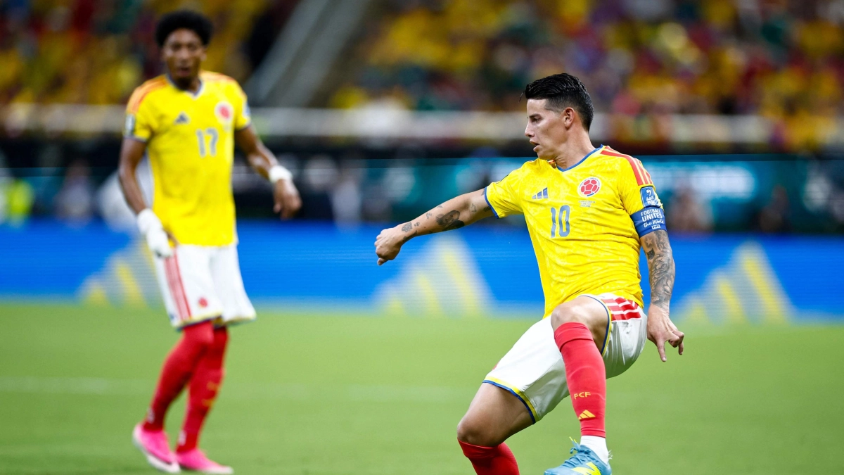 La Selección Colombia pone la lupa en el futuro inmediato: urgen las decisiones de la FCF