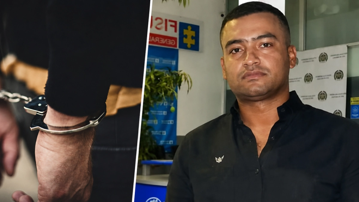 ¿Qué hay detrás de la captura de un hijo de Diomedes Díaz? Investigación por presunto secuestro estaría asociada a negocio de 'gota a gota'