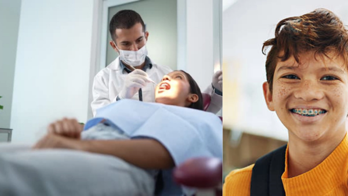 ¿Quiénes se pueden hacer gratis la ortodoncia en la EPS? Así puede tener brackets, limpiezas y otros tratamientos
