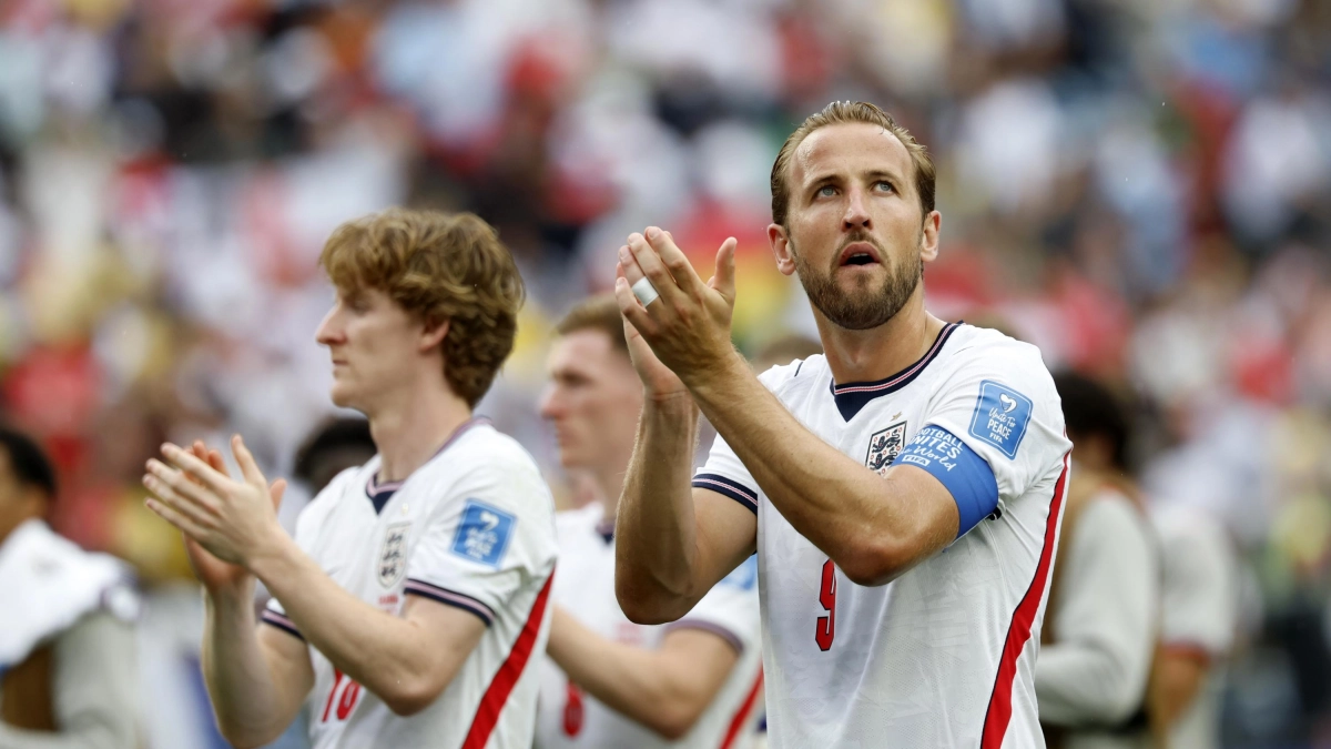 EN VIVO | Inglaterra vs. Congo, un choque de estilos por un cupo a los octavos del Mundial 2026: siga acá el minuto a minuto